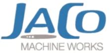 jaco cnc service